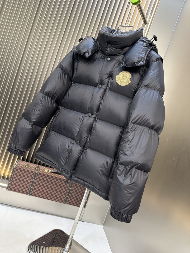 Moncler Down Coat